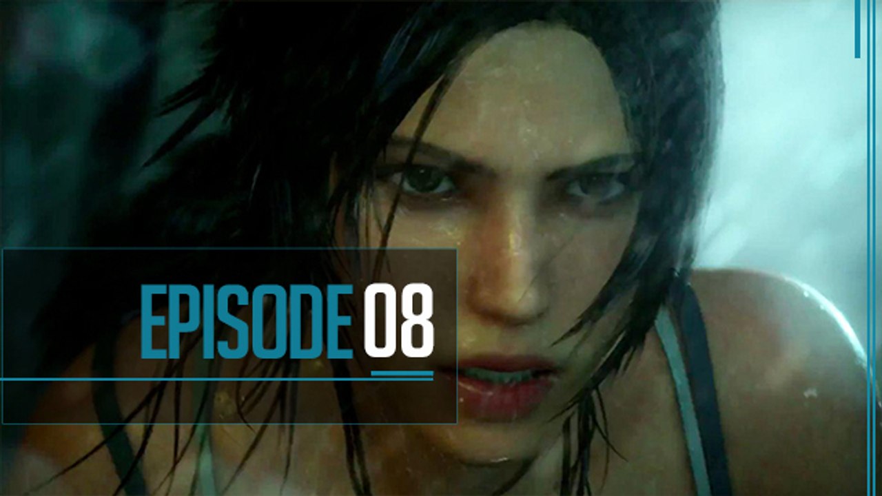 Tomb Raider: Ep08