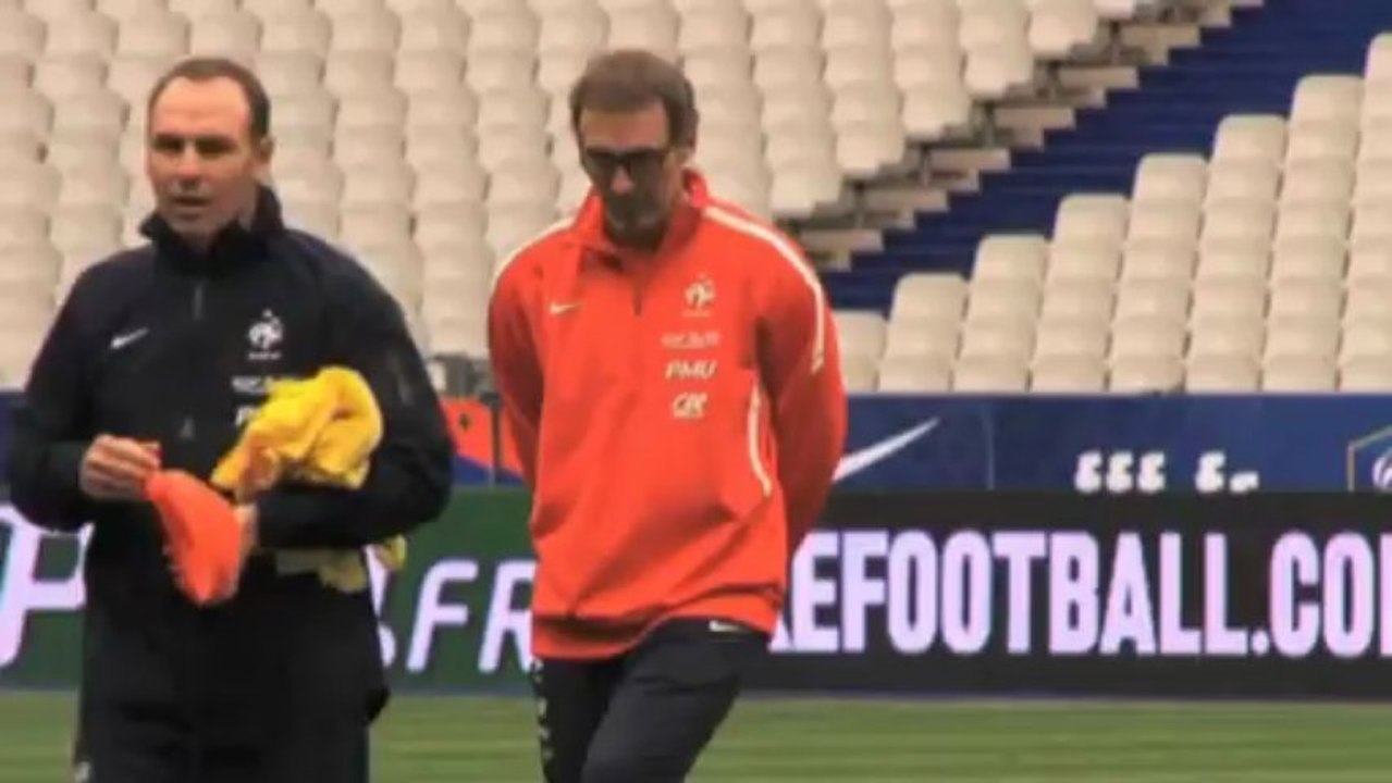 Trainer-Chaos beendet? Blanc wohl zu PSG