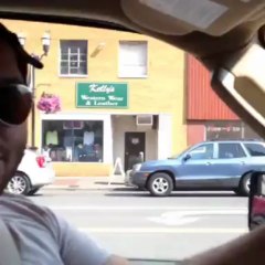 See you later Nashville by KV