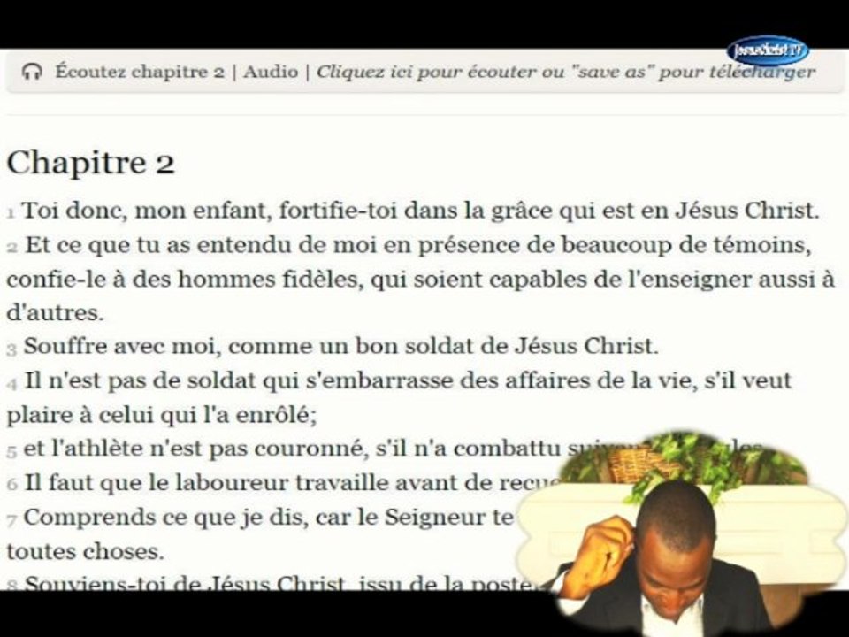 Chrétiennes, votre chevelure n'est PAS un voile: Couvrez-vous la tête quand vous priez