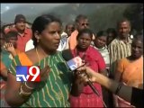 Telugus struggle in Uttarakhand