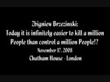 Morderca Zbigniew Brzezinski mason stopnia 33 zabija ludzi celem ich kontroli London 2008 szatnista illuminati dna anunnaki SAALM 2012 Syria