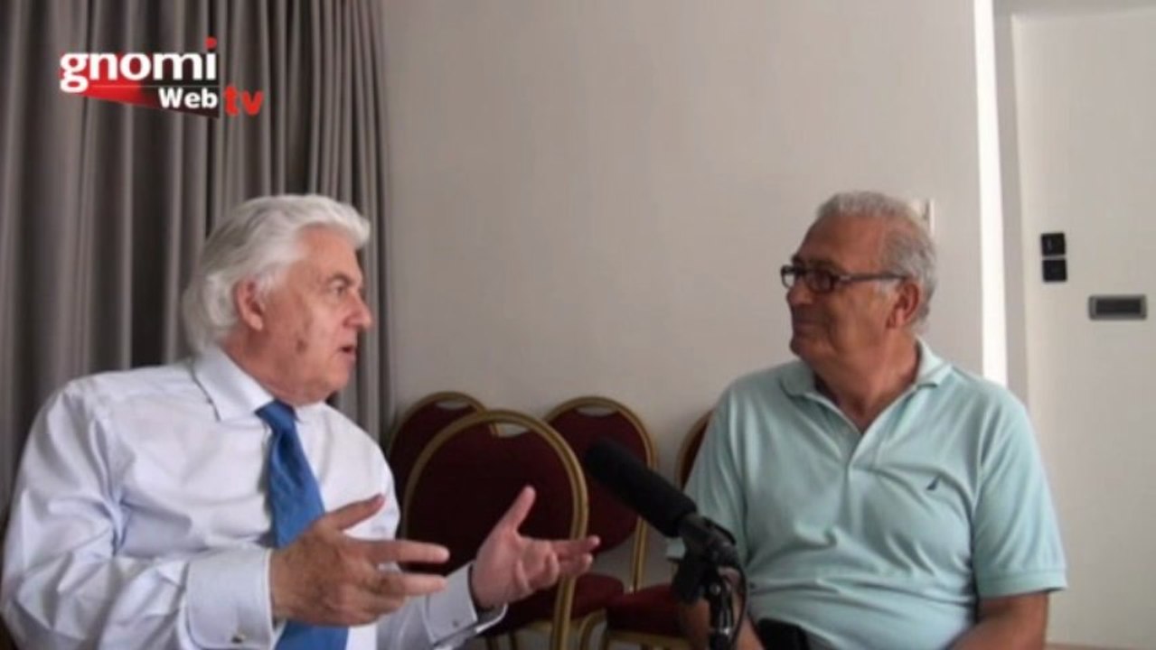 Ο εγγονός του νεκρού ήρωα της Μάχης του Κιλκίς...