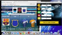 Top Eleven Token Hack, Cash Cheat, Token Cheat for MAC PC