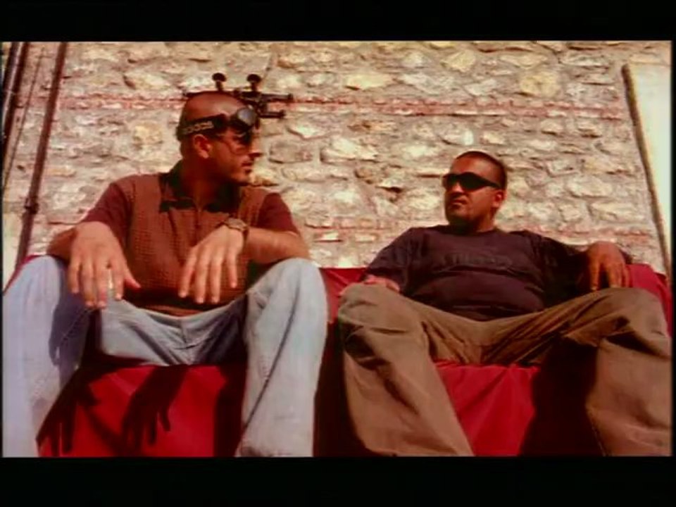 Erci Ergün (Erci E) - Partiye Devam