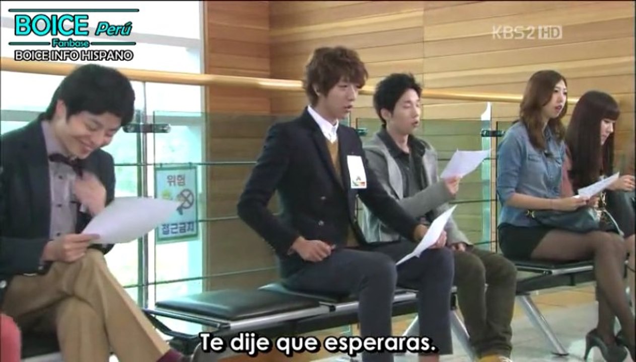 MI HIJA SEOYOUNG CAP 16 (2/2) SUB ESPAÑOL