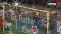 Karim Benzema [Real Madrid vs Ajax] 4-1