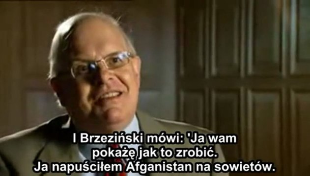 Webster Tarpley mowi Komisja 1 - 2 Trojstronna Zbigniew Brzezinski part mason 33 mocodawca 3 Wojna Swiatowa war world illuminati doradca Barack Obama szatanista reptylianin illuminati