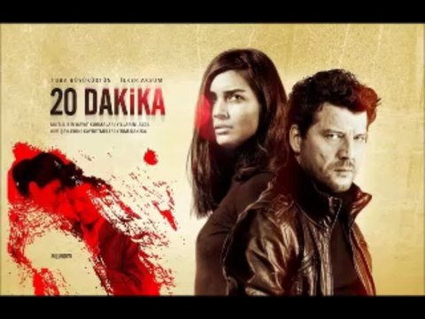20 Dakika Dizi Müzikleri - Nefesini Tut