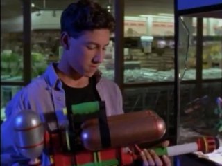 1x13 L’Histoire du flipper diabolique (The Tale of the Pinball Wizard)