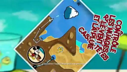 Mais, où est Mickey ? - Trailer de lancement sur iOS et Android (FR)