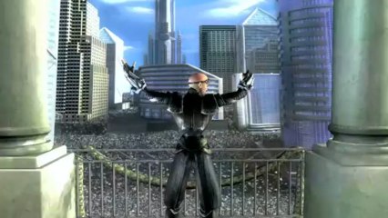 Injustice : Les Dieux Sont Parmi Nous - Le General Zod passe à l'action