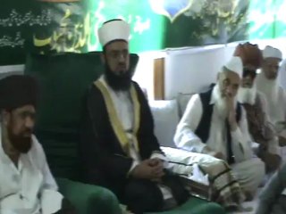 22- Naat sharif- Anser Qadri (Urs Mubarak- June-2013)