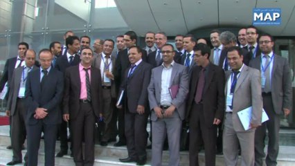 المناظرة الوطنية حول مراجعة النظام الأساسي للوظيفة العمومية تختتم أشغالها