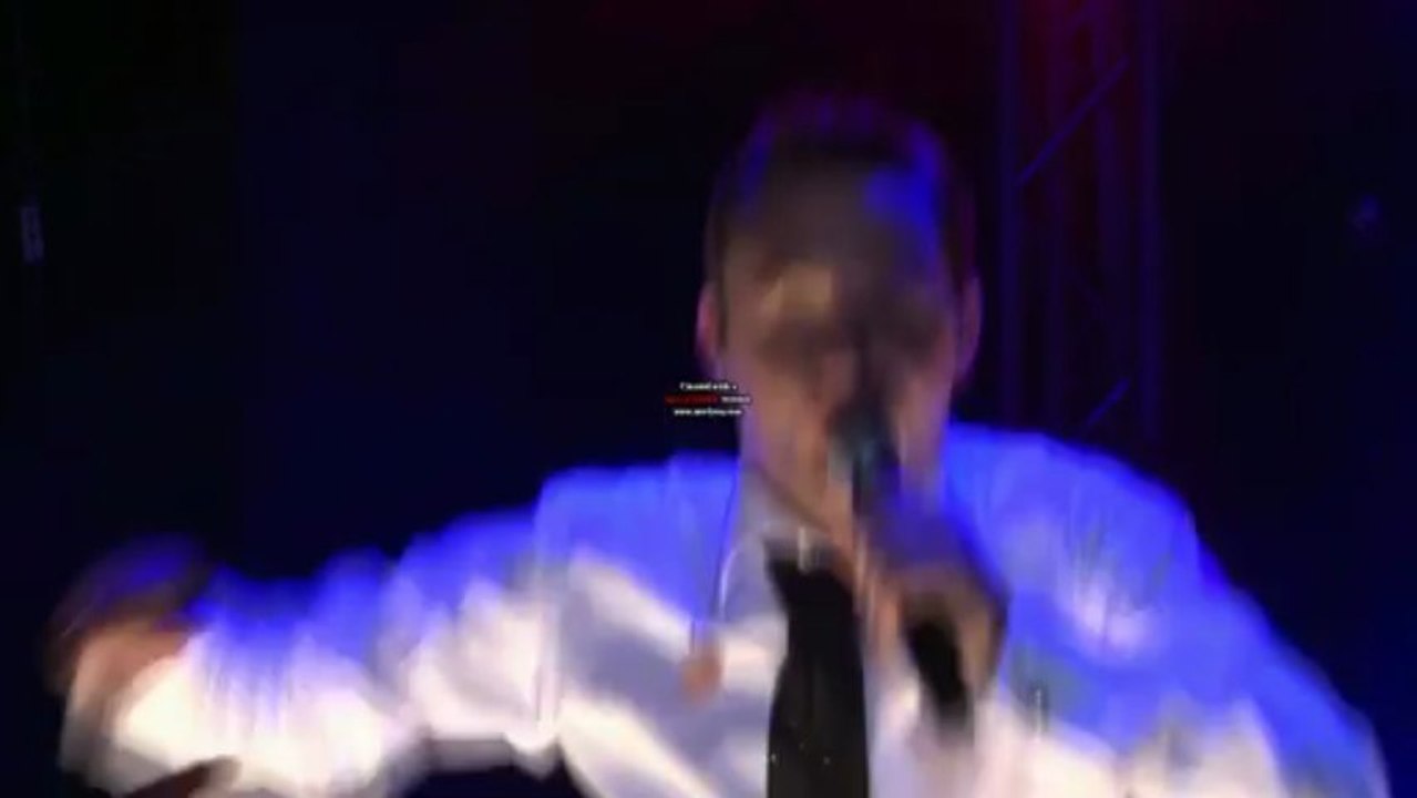 pop piano medley concert