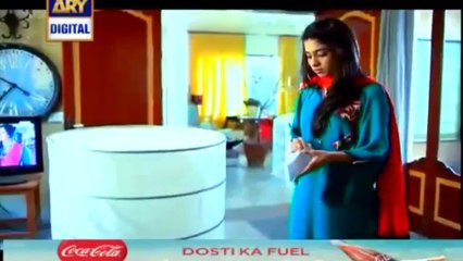 Mere Harjai Episode 12 - Part 1 - 21st June 2013 - Full