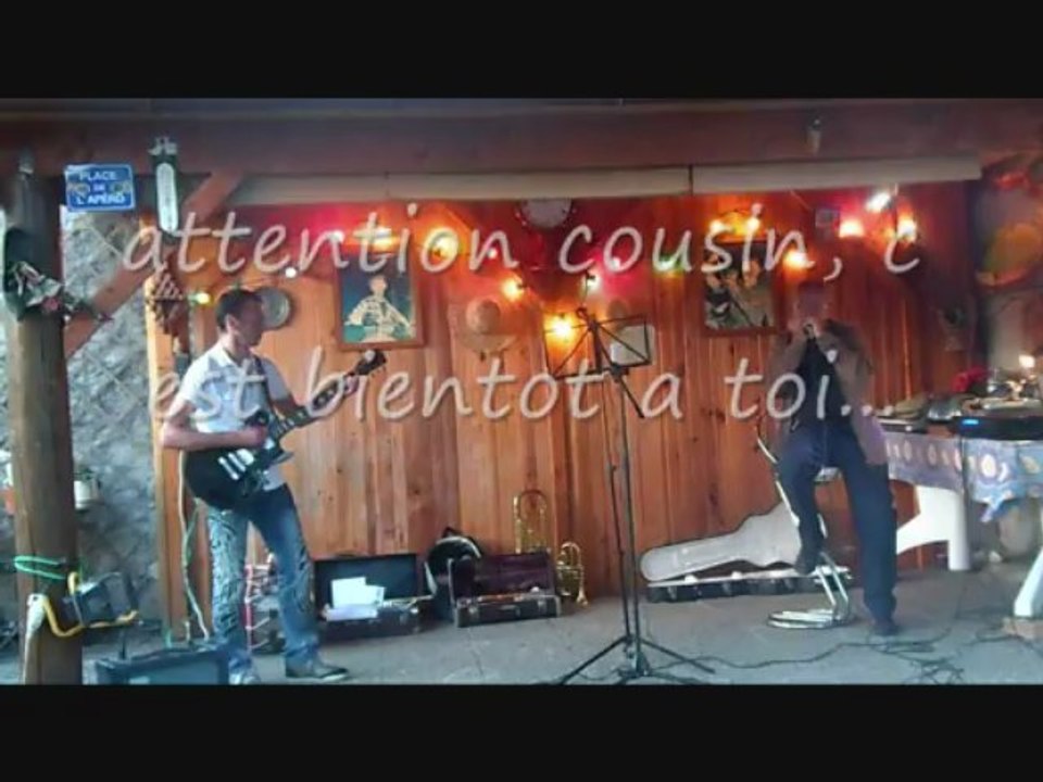 fete de la musique 2013