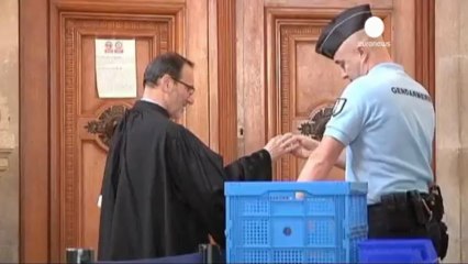 Francia: confermato l'ergastolo per Carlos