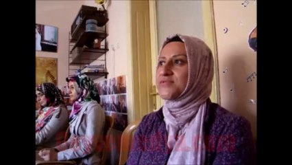 Sonat Müzik Evi"nden "Bayan Hafızlara Makam" Kursu