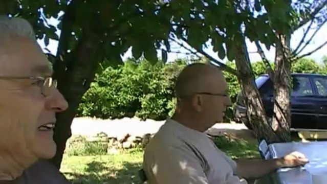 130626 Pause entre Mecs