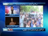 Abb Takk-nbc on air-Ep 44-(Part 2) 26-June-2013-topic-Is musharraf really in trouble?, where the judicial arguments will take & attack on judges.