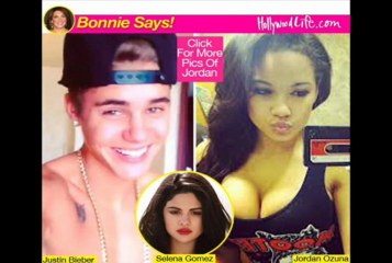 Justin Beiber Finds New Flame?