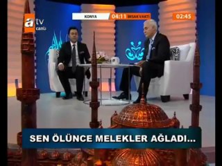 Hz Hamza-Abdurrahman Önül