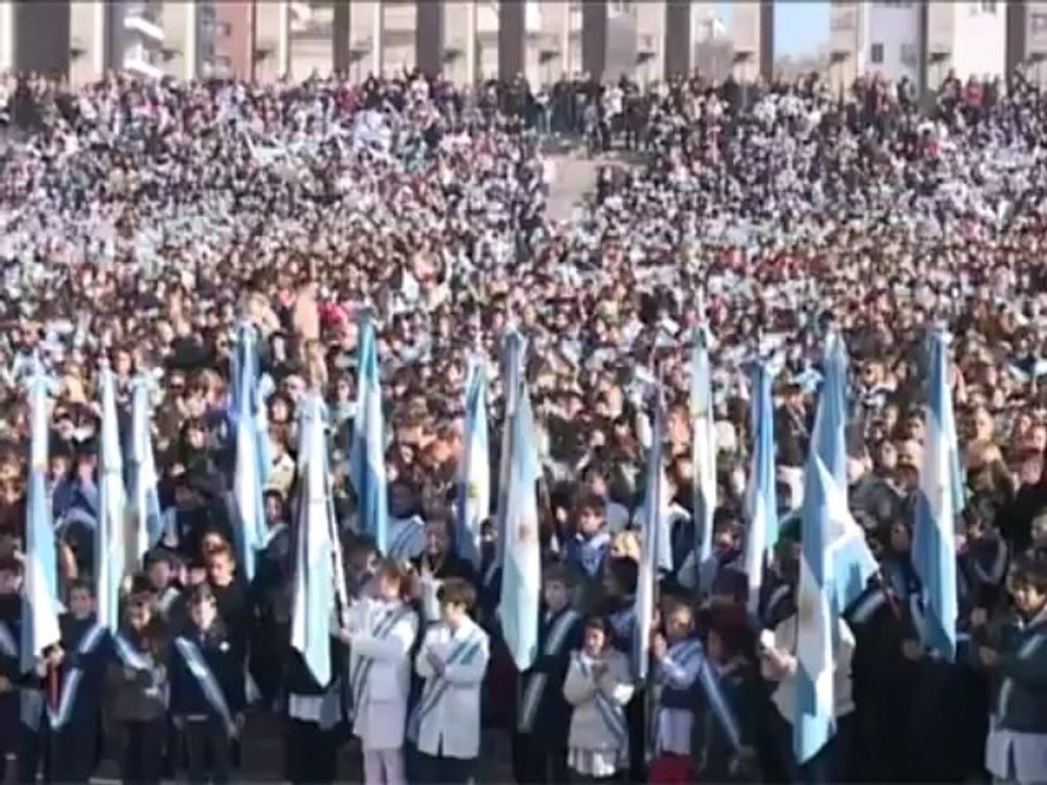 Hermes Binner - Monumento