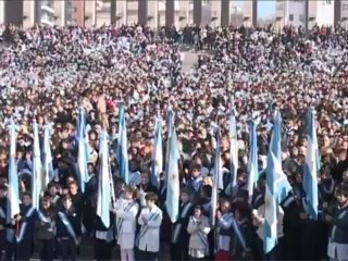 Hermes Binner - Monumento