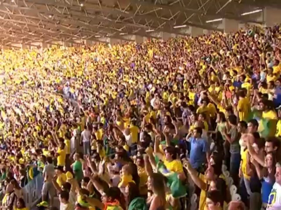 Brasil 2 x 1 Uruguai 26.06.2013 Melhores momentos Semifinal da Copa das Confederações 2013