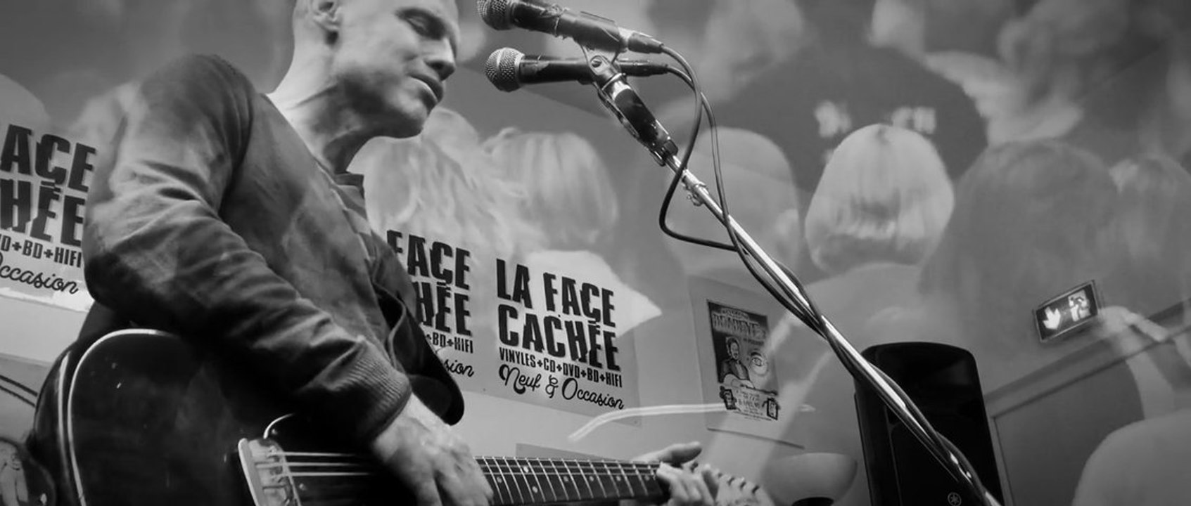 Culture Reject Live at la Face Cachée - Metz 2013