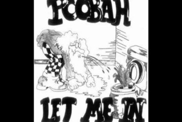 Poobah."Thru These Eyes"1972 US Promo Metal