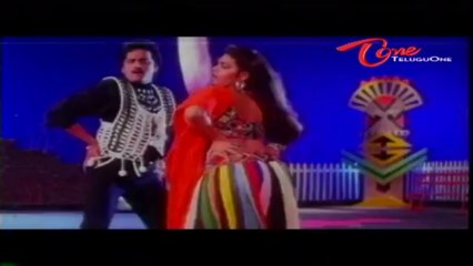 Allarodu Songs - Mee Yamma - Silksmitha - Rajendra Prasad