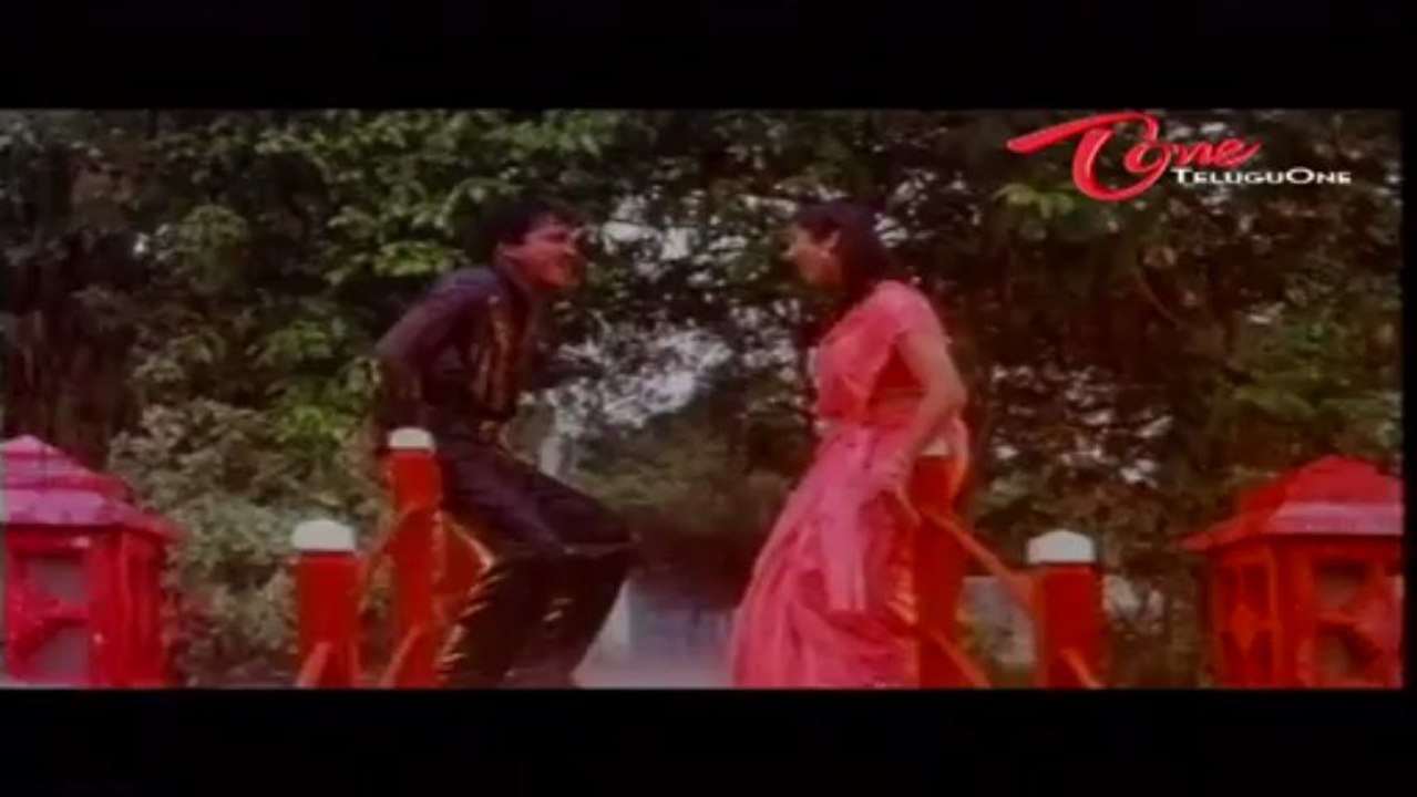 Allarodu Songs - Aagadhi Allari Vana - Surabhi - Rajendra Prasad