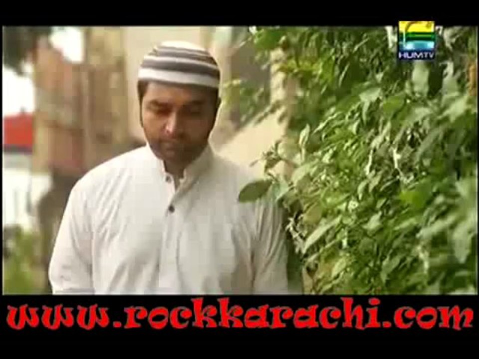 mohabbat jaye bhar mein episode 13 BY Hum TV Full Complete