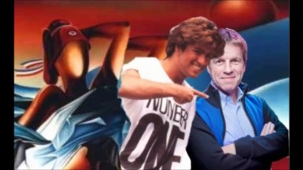 Wake Marianne Up ! : Remix de Wham! versus La Marseillaise