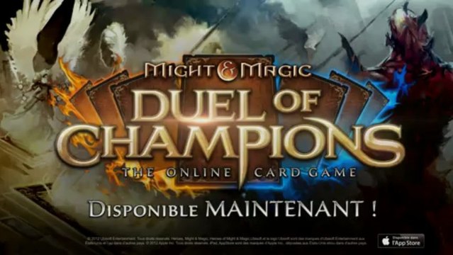 Duel of Champions sur Millenium TV