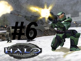 Halo en mode légendaire, partie 6 : IM-PO-SSI-BLE !