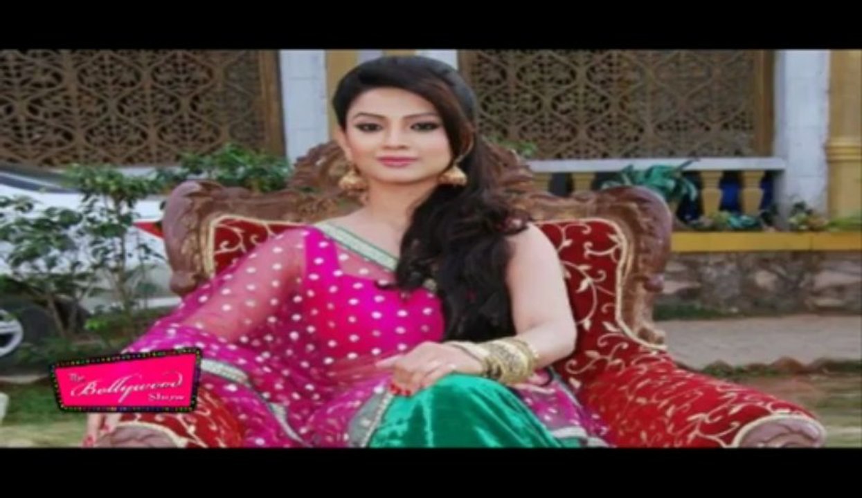 Ankita Sharma and Adaa Khan off screen RIVALS