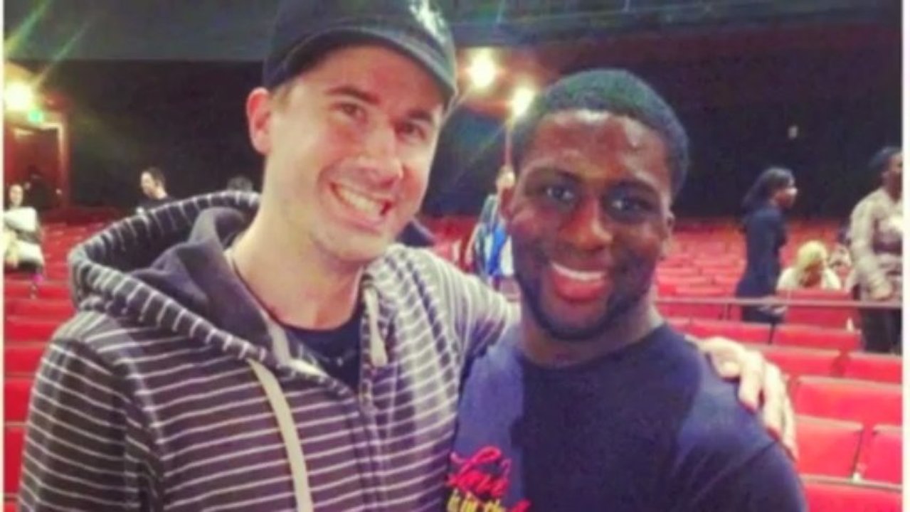 Innovation Dance Company - 2013 Graduating Seniors