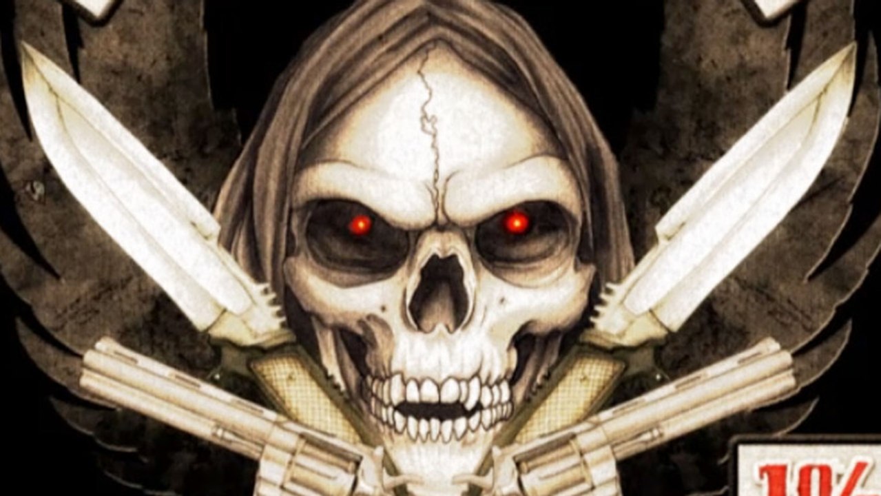 CGR Trailers - RIDE TO HELL: RETRIBUTION Launch Trailer