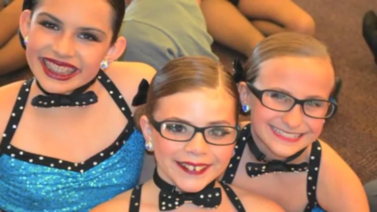 Innovation Dance Company - 2013 Year in Review