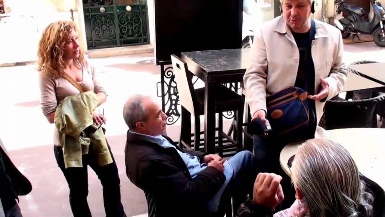 Micro-trottoir : quelles solutions contre le chômage ?