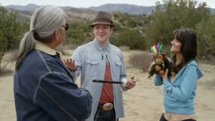 Family Tree Season 1: Episode #7 Clip #3 (HBO)
