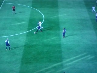 CDM groupe D : Angleterre - USA (But Donovan)