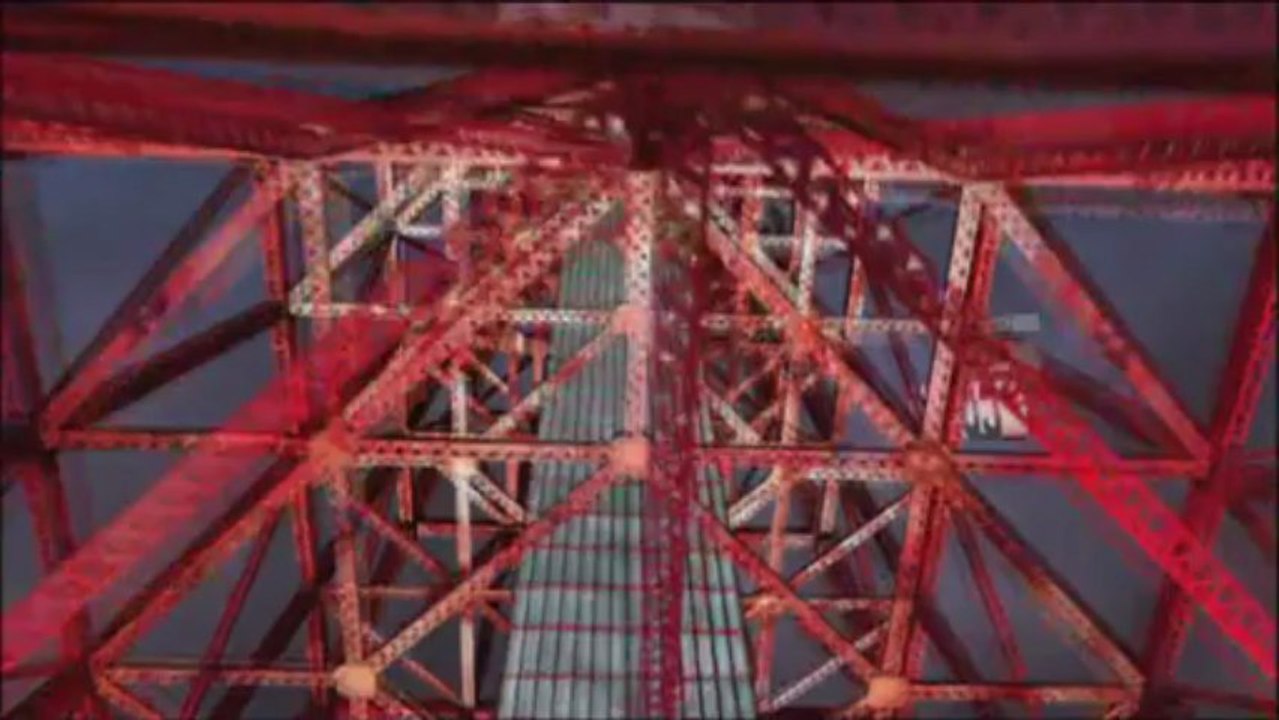 Detektiv Conan Movie 13 Trailer Full HD