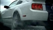 Ford Shelby GT500