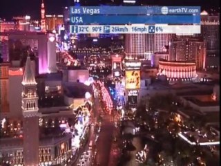 Stuttgart - Germany, Melbourne - Australia, Cape Town - South Africa, Amsterdam - Netherlands, Budapest - Hungary, Las Vegas - USA, Dusseldorf - Germany