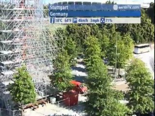 Arcachon - France, Las Vegas - USA, Stuttgart - Germany, Budapest - Hungary, Cologne - Germany, Paris - France, Tenerife - Spain