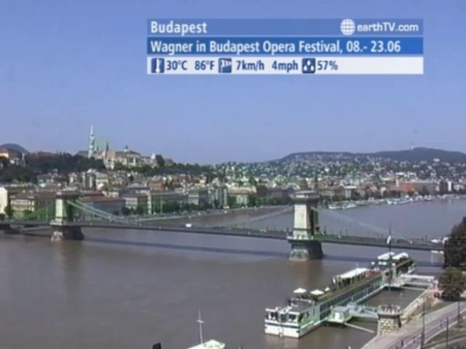 Lucerne - Switzerland, Berlin - Germany, Arcachon - France, Budapest - Hungary, St. Andrews - Canada, Gibraltar - British Overseas Territories, Melbourne - Australia